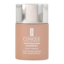 Clinique Anti Blemish Solutions Liquid Makeup - # 09 Fresh Honey --30ml/1oz By Clinique