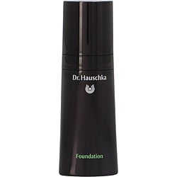 Dr. Hauschka Foundation - #06 (walnut) --30ml/1oz By Dr. Hauschka