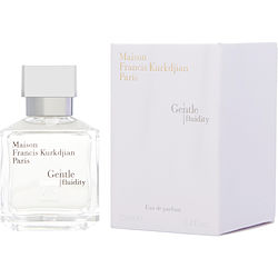 Maison Francis Kurkdjian Gentle Fluidity Silver By Maison Francis Eau De Parfum Spray 2.4 Oz