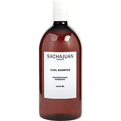 Curl Shampoo 33.8 Oz