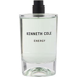 Kenneth Cole Energy By Kenneth Cole Edt Spray 3.4 Oz *tester