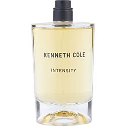 Kenneth Cole Intensity By Kenneth Cole Edt Spray 3.4 Oz *tester