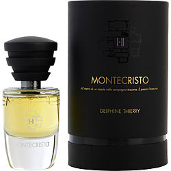 Masque Montecristo By Masque Milano Eau De Parfum Spray 1.18 Oz