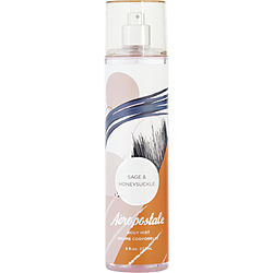 Aeropostale Sage & Honeysuckle By Aeropostale Body Mist 8 Oz