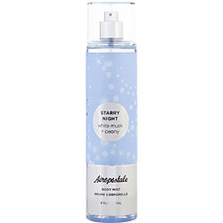 Aeropostale Starry Night By Aeropostale Body Mist 8 Oz