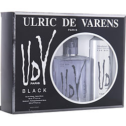 Ulric De Varens Gift Set Udv Black By Ulric De Varens