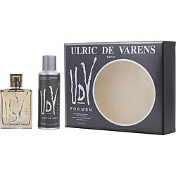 Ulric De Varens Gift Set Udv By Ulric De Varens