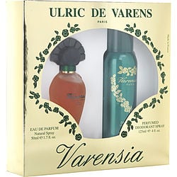 Ulric De Varens Gift Set Varensia By Ulric De Varens