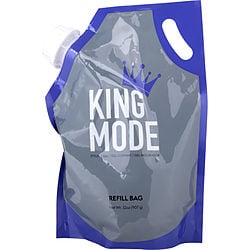 King Mode Styling Gel Refill Bag 32 Oz