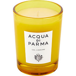 Acqua Di Parma Oh L'amore By Acqua Di Parma