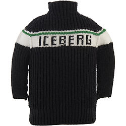 Iceberg Since 1974 By Iceberg Eau De Parfum Spray 3.4 Oz