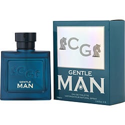 Christian Gautier Gentleman By Christian Gautier Edt Spray 3.4 Oz