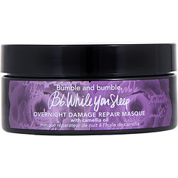 While You Sleep Overnight Repair Masque 6.4 Oz