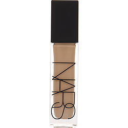 Nars Natural Radiant Longwear Foundation - #yukon (light 2.5) --30ml/1oz By Nars