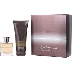 Baldessarini Gift Set Baldessarini Ambre By Baldessarini
