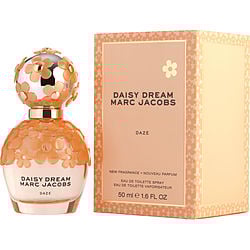 Marc Jacobs Daisy Dream Daze By Marc Jacobs Edt Spray 1.7 Oz