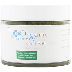 Detoxifying Seaweed Bath Soak 325g/11.4oz