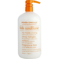 Kids Conditioner 33.8 Oz