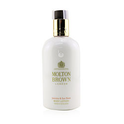 Jasmine & Sun Rose Body Lotion  --300ml/10oz