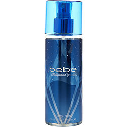 Bebe Hollywood Jetset By Bebe Body Mist 8.4 Oz