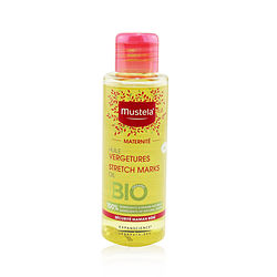 Maternite Stretch Marks Oil (fragrance-free)  --105ml/3.5oz