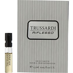 Trussardi Riflesso By Trussardi Edt Spray 0.05 Oz Vial