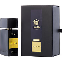 Gritti Preludio By Gritti Eau De Parfum Spray 3.4 Oz