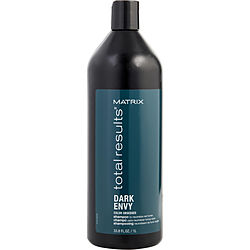 Dark Envy Green Shampoo 33.8 Oz