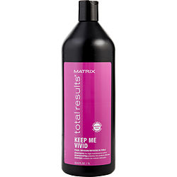 Keep Me Vivid Sulfate-free Shampoo 33.8 Oz