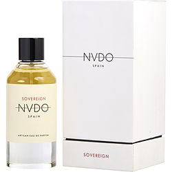 Nvdo Sovereign Artisan By Nvdo Spain Eau De Pafum Spray 2.5 Oz