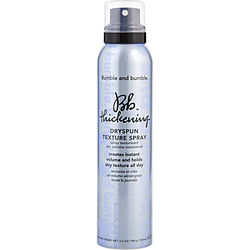 Thickening Dryspun Texture Spray 3.6 Oz