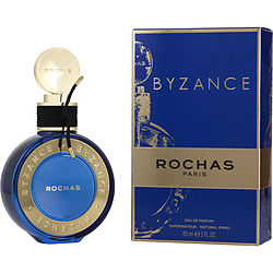 Byzance By Rochas Eau De Parfum Spray 2 Oz