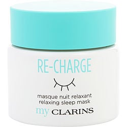 My Clarins Re-charge Relaxing Sleep Mask  --50ml/1.7oz