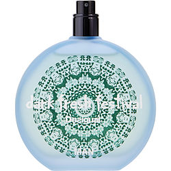 Desigual Dark Fresh Festival By Desigual Edt Spray 3.4 Oz *tester
