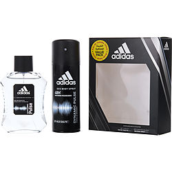 Adidas Gift Set Adidas Dynamic Pulse By Adidas