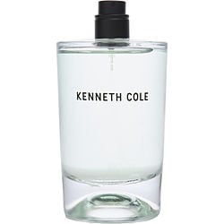 Kenneth Cole Energy By Kenneth Cole Eau De Parfum Spray 3.4 Oz  *tester