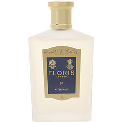 Floris Jf By Floris Aftershave 3.4 Oz