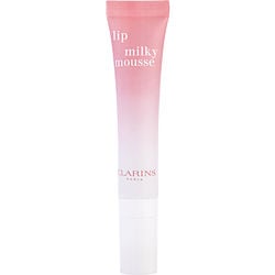 Clarins Lip Milky Mousse - # 03 Pink --10ml/0.3oz By Clarins