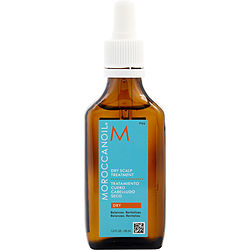 Moroccanoil Dry Scalp Treatment 1.5 Oz