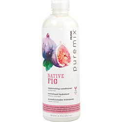 Puremix Native Fig Replenishing Conditioner 35 Oz