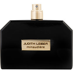 Judith Leiber Minaudiere Oud By Judith Leiber Eau De Parfum Spray 3.4 Oz *tester