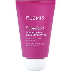 Superfood Blackcurrant Jelly Exfoliator  --50ml/1.6oz