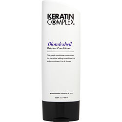 Blondeshell Debrass Conditioner 13.5 Oz