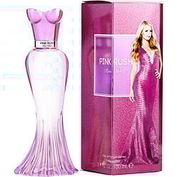 Paris Hilton Pink Rush By Paris Hilton Eau De Parfum Spray 3.4 Oz