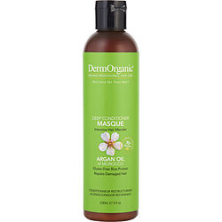 Masque Intensive Hair Repair 8 Oz