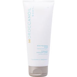 Body Polishing Scrub --200ml/6.7oz