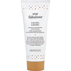 Fabuloso Caramel Colour Boosting Treatment 7.5 Oz