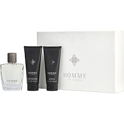 Usher Gift Set Usher Homme By Usher
