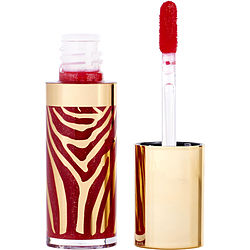 Sisley Le Phyto-gloss Intense Glow Lipgloss - #5 Fireworks --6.5g/0.21oz By Sisley