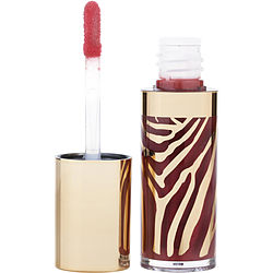 Sisley Le Phyto-gloss Intense Glow Lipgloss - #9 Sunset --6.5g/0.21oz By Sisley